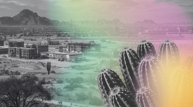 Why U.S. Hospital Systems Defer Capital Infrastructure Investment and Why It Matters in Arizona